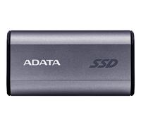 ADATA SC750 1 TB USB Tipo-C 3.2 Gen 2 (3.1 Gen 2) Negro