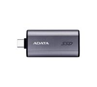 Adata SC750 500GB USB 3.2 (Gen 2) - Unidad SSD Externa