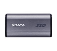 Adata SC750 SSD Externo 1TB USB Tipo C 3.2 Gen 2 (3.1 Gen 2) Negro