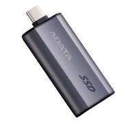 ADATA SC750 SSD Externo 500GB USB 3.2 Gen2 Grey