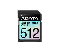 Adata SD 512GB Premier Express Gen3 - 4711085935724