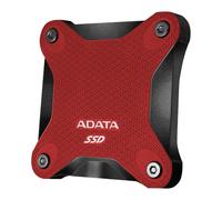 Adata sd620 2 tb micro-usb b 3.2 gen 2 (3.1 gen 2) negro, rojo