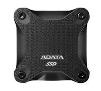 Adata SD620 2TB Disco Externo SSD USB 3.2 Negro