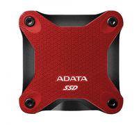 ADATA SD620 512 GB Micro-USB B 3.2 Gen 2 (3.1 Gen 2) Rojo