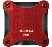 ADATA SD620 512 GB Micro-USB B 3.2 Gen 2 (3.1 Gen 2) Rojo