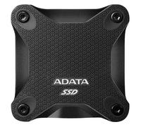 ADATA SD620 Disco Duro Externo SSD 2 TB Negro Micro-USB B 3.2 Gen 2 (10 Gbit/s)
