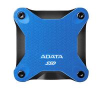 Adata Sd620 - Ssd - 1tb - Extern (tragbar) - Usb 3,2 Gen 2 - Blau (sd620-1tcbl)