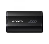 ADATA SD810 500 GB USB Tipo-C USB 3.2 Gen 2x2 Negro