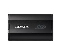 ADATA SD810 500 GB USB Tipo-C USB 3.2 Gen 2x2 Negro
