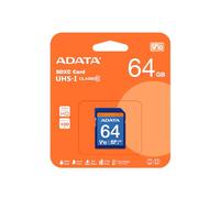 Adata Premier SDXC 64GB Clase 10 UHS-I