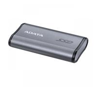 Adata SE880 1TB USB 3.2 (Gen 2) Gris - Disco Duro Externo