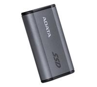 ADATA SE880 500 GB USB Tipo-C 3.2 Gen 2 (3.1 Gen 2) Wi-Fi Gris