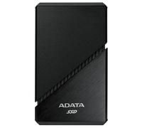 ADATA - SE920 Tecnología Thunderbolt (Rayo) 1 TB USB Tipo C 3.2 Gen 2 (3.1 Gen 2) Negro