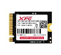 XPG - SGAMMIXS55-512G-C unidad de estado sólido 512 GB M.2 PCI Express 4.0 NVMe 3D NAND
