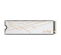ADATA SMAR-980B-2TCS unidad de estado sólido interna de 2 TB M.2 PCI Express 5.0 NVMe 3D NAND