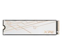 ADATA SMAR-980B-4TCS unidad de estado sólido interna de 4 TB M.2 PCI Express 5.0 NVMe 3D NAND