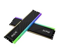 Adata spectrix d35g módulo de memoria 16 gb 2 x 8 gb ddr4 3600 mhz