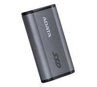 Adata ssd 1.0tb externo se880 gy u3.2 - usb 3.2 gen 2x2 type-c