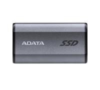 Adata SE880 1TB USB 3.2 (Gen 2) Gris - Disco Duro Externo