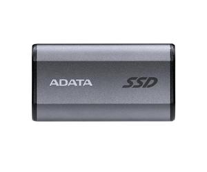 ADATA SSD 1.0TB Externo SE880 gy U3.2 | USB 3.2 Gen 2x2 Type-C