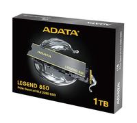 ADATA SSD 1.0TB Legend 850 M.2 PCIe M.2 2280
