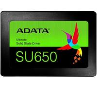 Adata Ultimate SU650 256GB SSD 2.5" SATA 3 3D NAND