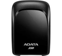 ADATA SSD 480GB Externa SC680 bk U3.1 | Interfaz USB 3.2 Gen 2 Typ-C
