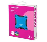 ADATA SSD DISCO DURO SD620 2TB AZUL