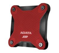 Adata SD620 2TB Disco Externo SSD USB 3.2 Rojo