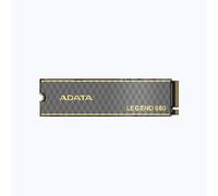 Adata Ssd Legend 860 1tb Pcie 4x4 6000/4000 Mb/s M.2 (sleG-860-1000gcs)