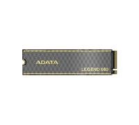 ADATA SSD Legend 860 500GB PCIe Gen4x4 5000 MB-s