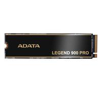 Disco Duro ADATA 2TB M.2 7400MB/s LEGEND 900 PRO SSD para PC y Consola de Juegos