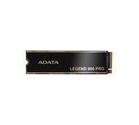 Adata ssd legend 900 pro 4tb pcie gen4x4 7400mb-s