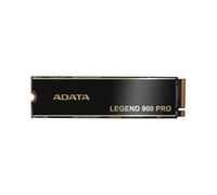 Adata SSD Legend 900 PRO 4TB PCIe NVMe Gen4x4 7400MB/s