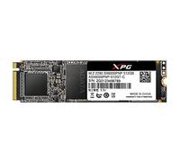ADATA SSD M.2 2280 512GB XPG SX6000 Pro PCIE GEN3X4 2100/1400MBPS