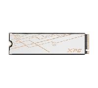 ADATA SSD MARS 980 BLADE 4Tb Gen5 x4 14000 MB-s SMAR-980B-4TCS