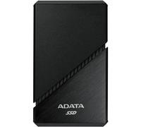 ADATA SSD Portátil SE920 4TB USB4 Gen 3x2, Velocidad 3800MB/s Lectura, USB Tipo C, Thunderbolt 4 Compatible, Negro