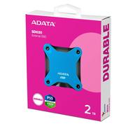ADATA SSD SD620 2TB AZUL