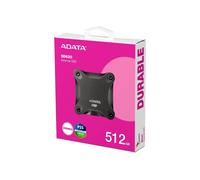 ADATA SSD SD620 512 GB NEGRO