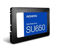 ADATA SU650 2.5" 1 To Série ATA III 3D NAND