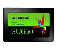 ADATA SU650 480 GB 2.5" Serial ATA III SLC
