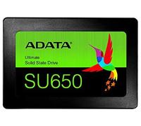 Adata su650 unidad de estado sólido 2.5' 960 gb serial ata iii slc -