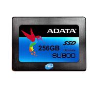ADATA SU800 SSD 256GB 2,5" SATA Disco Estado Solido Ordenador Server Nas DVR