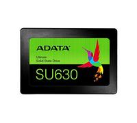 Disco Duro Interno Solido Ssd Adata Ultimate Su630 480Gb 2.5" Sata 6Gb/S