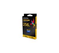 ADATA - UD256GEX3L1-C memoria flash 256 GB MicroSDXC UHS-II