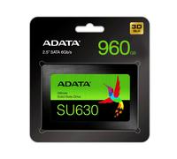 ADATA Ultimate SU630 480 GB 2.5" SATA QLC 3D NAND