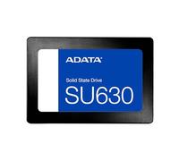 DISCO DURO 2.5 SSD 240GB SATA3 ADATA SU630 QLC 3D NEGRO