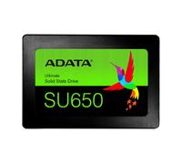 Adata Ultimate SU650 256GB 2.5" SATA - Disco Duro SSD
