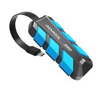 ADATA Unidad externa de estado sólido SC740 de 500 GB, USB 3.2 Gen2 USB-C externa SSD portátil, hasta 1050 MB/s