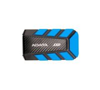 Disco Duro Adata SD820 2TB SSD Externa USB-C 3.2 Gen 2 2000MB/s IP68